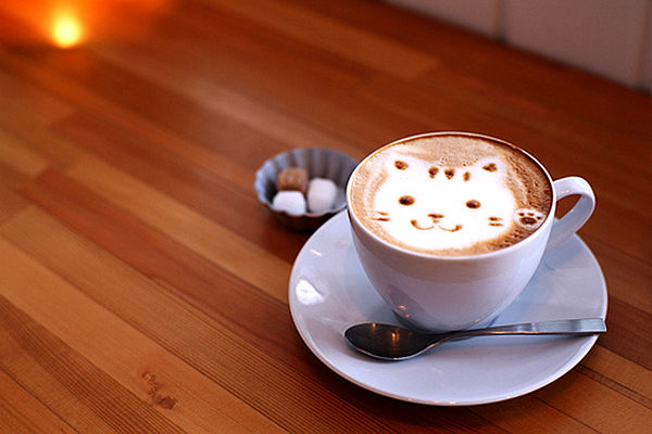 喝咖啡能助勃起壯陽