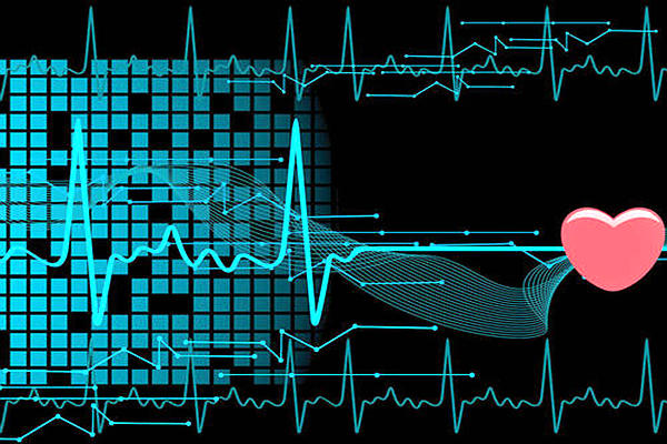 從心跳了解你自己身體的情況
